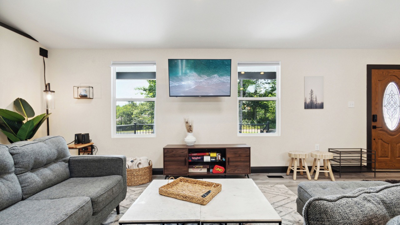 Photo of Livingroom in Ridgeway