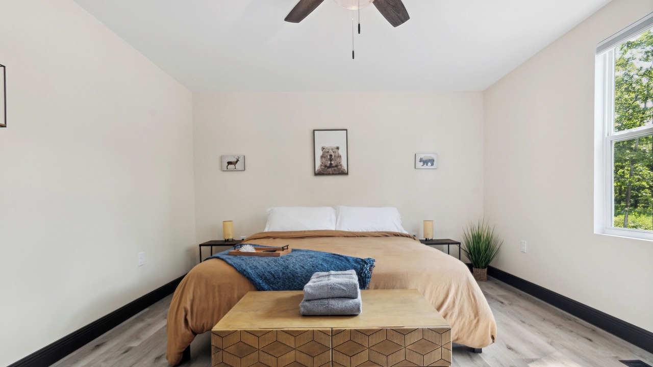 Photo of Bedroom in Ridgeway