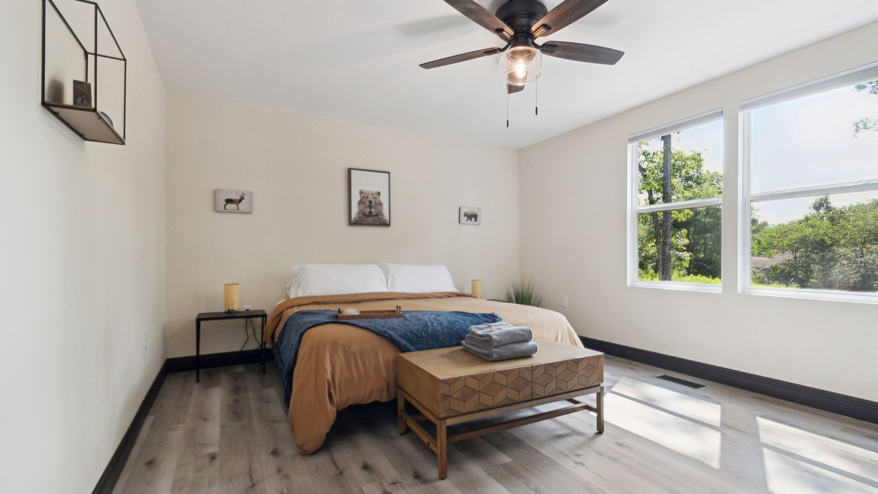 Photo of Bedroom in Ridgeway