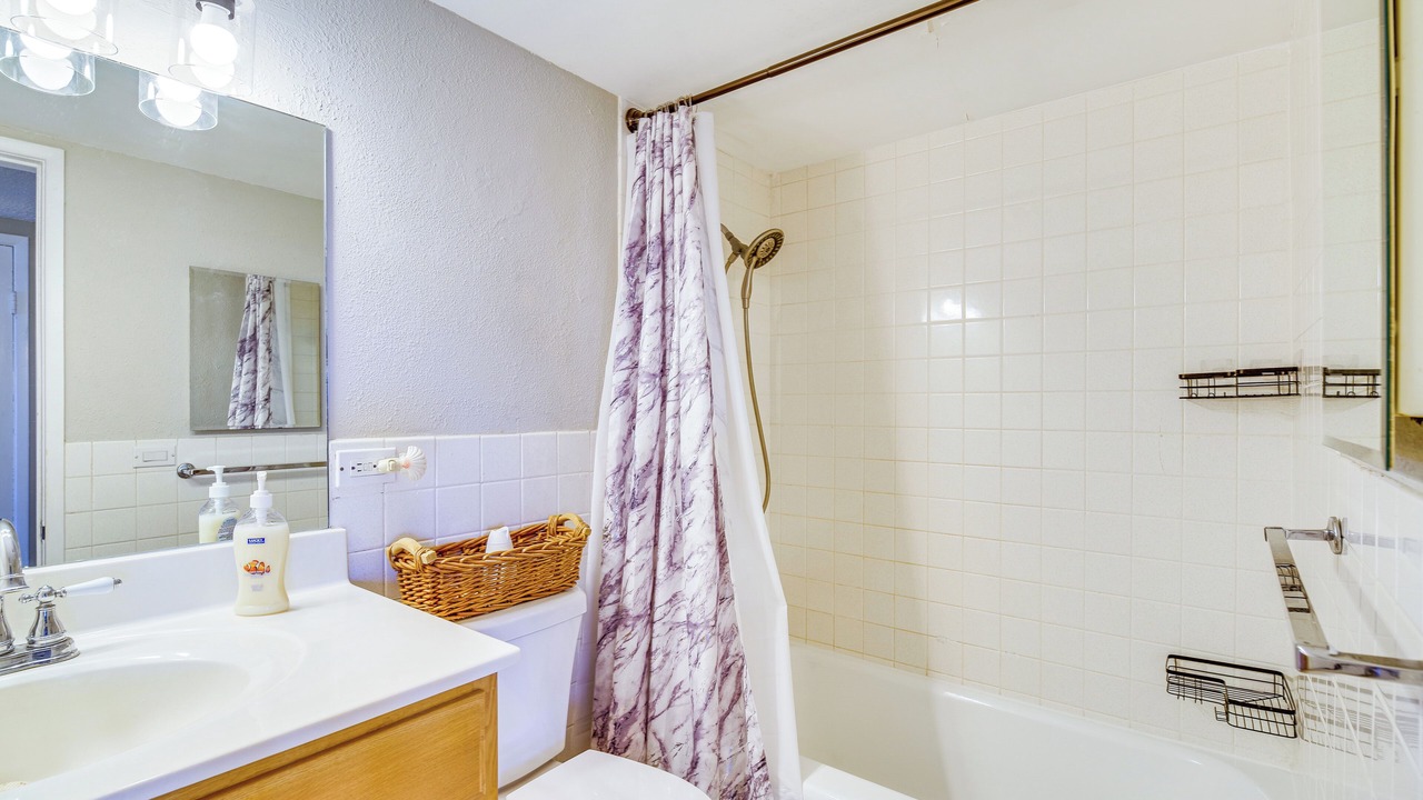 Photo of Bathroom in South Patrick Shores