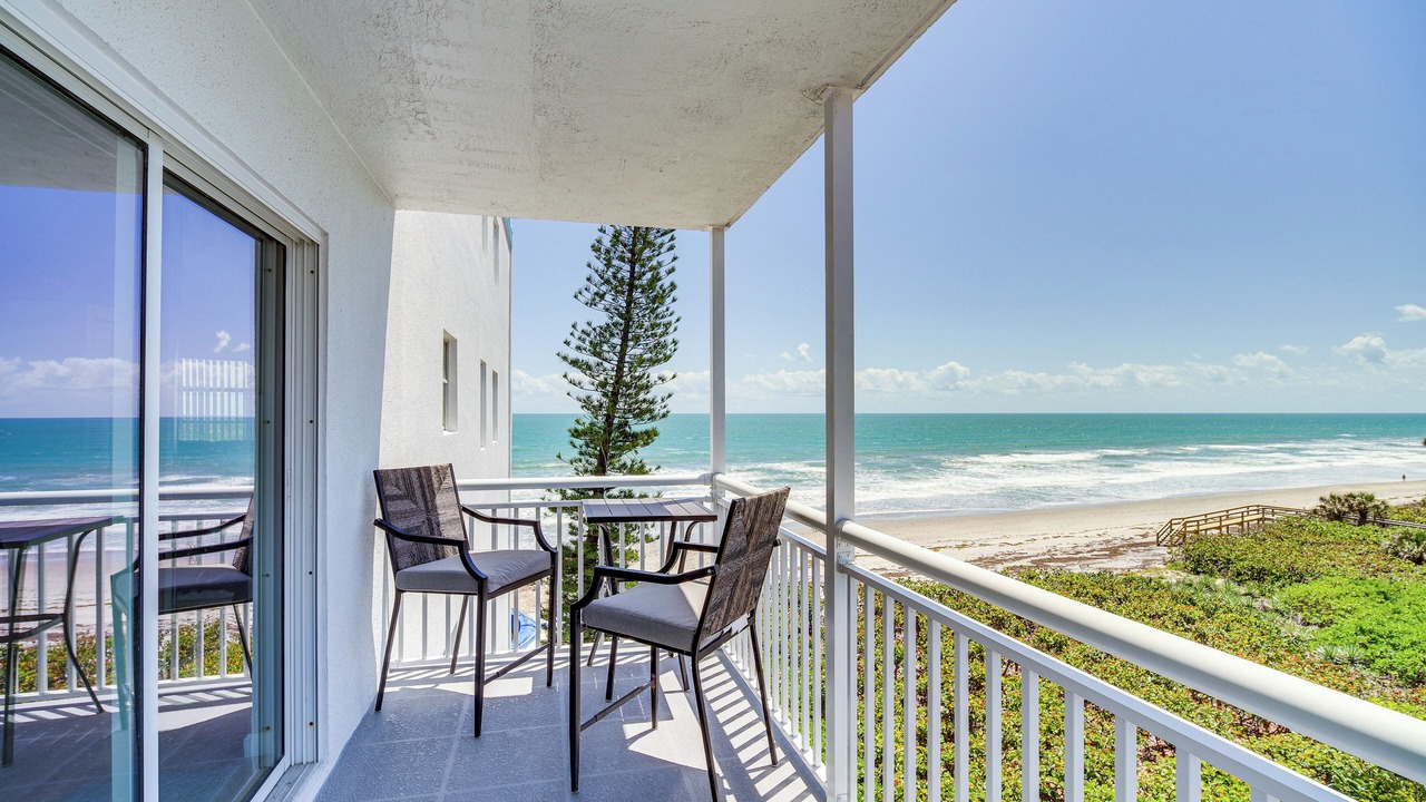 Photo of Outdoor in South Patrick Shores