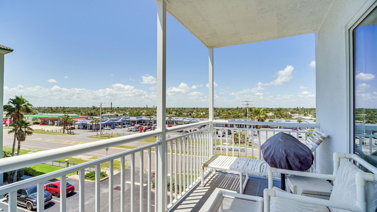 Photo of Outdoor in South Patrick Shores
