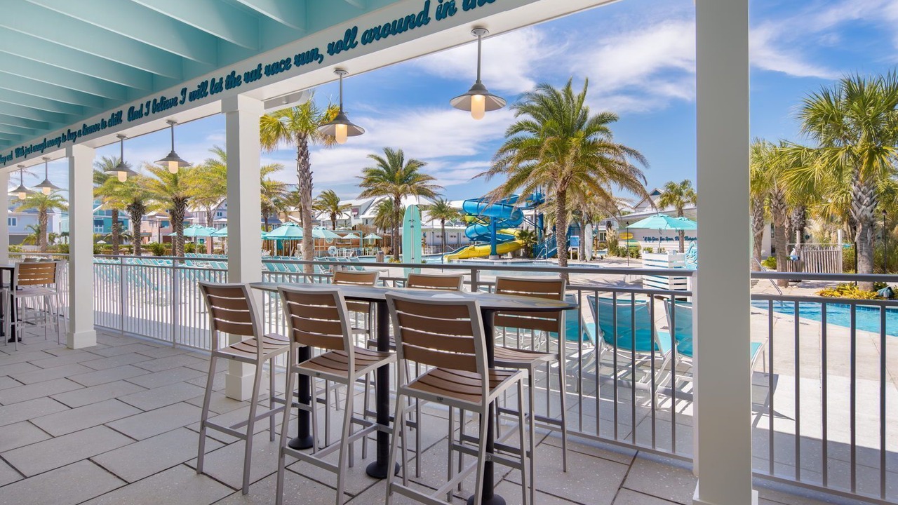 Photo of Outdoor in Panama City Beach