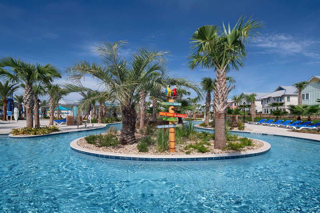Photo of Outdoor in Panama City Beach