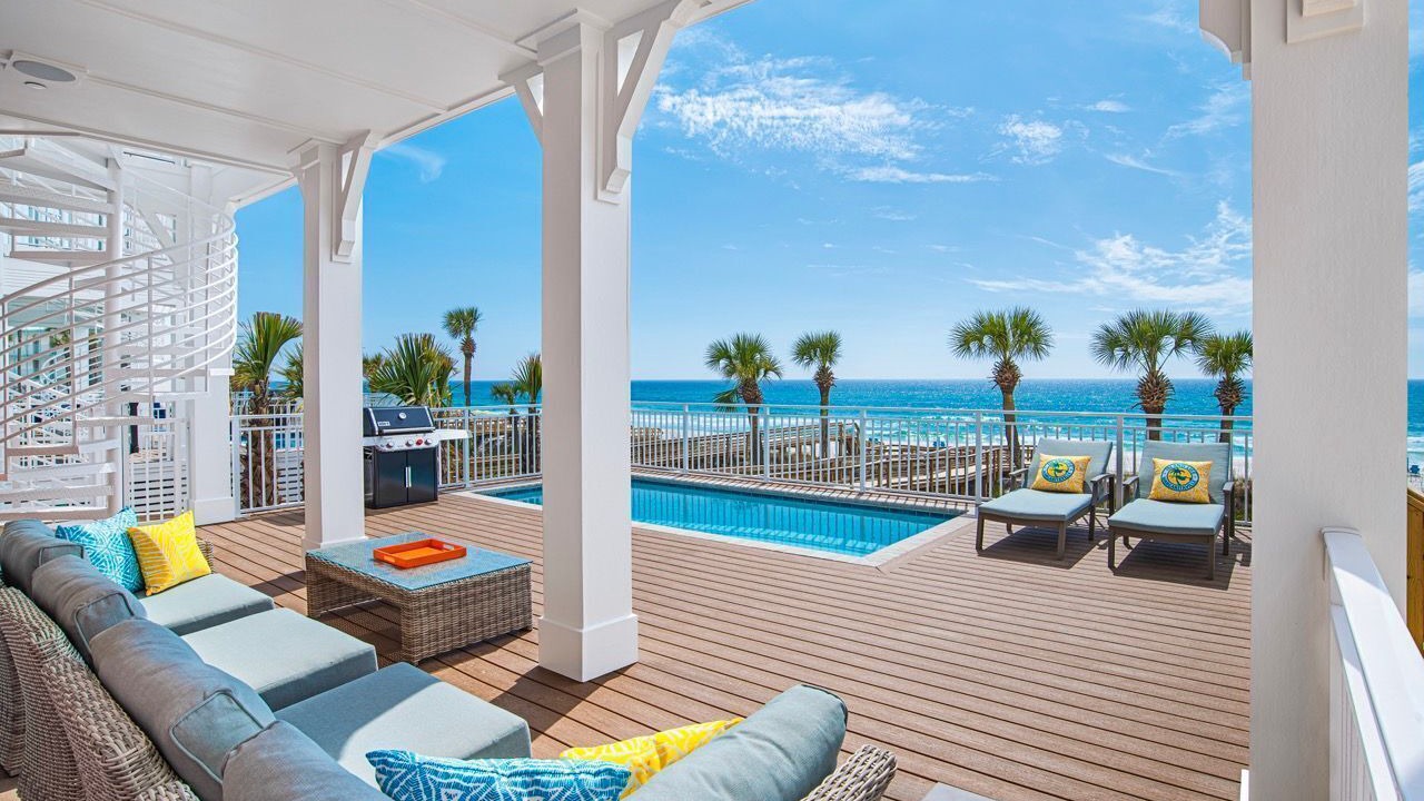 Photo of Outdoor in Panama City Beach