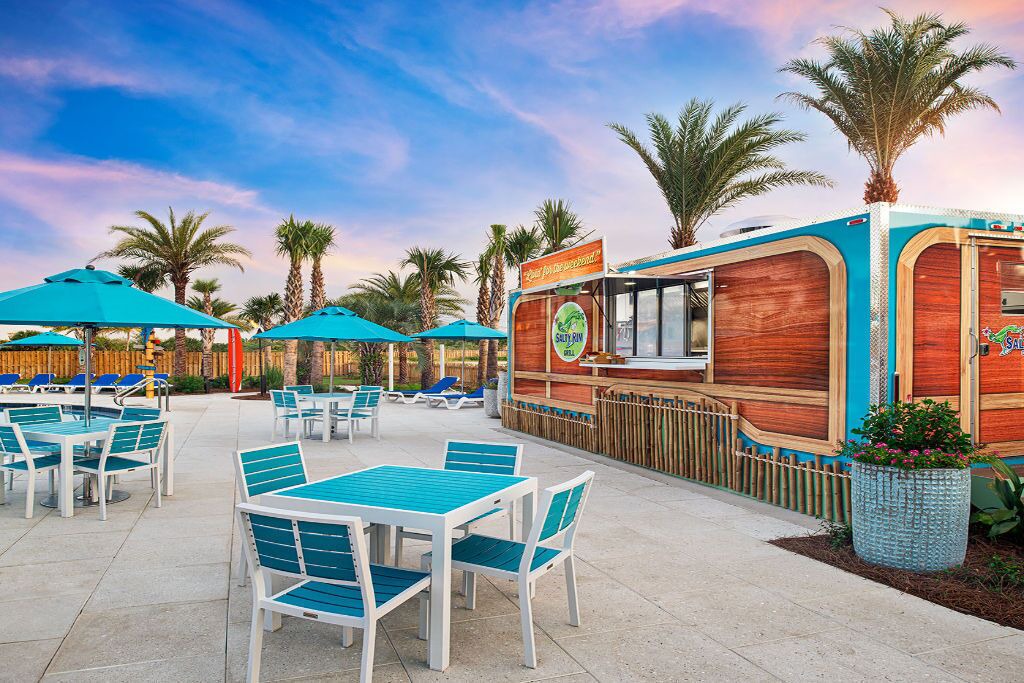 Photo of Outdoor in Panama City Beach