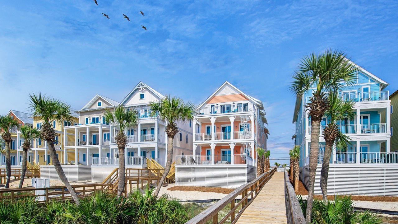 Photo of Outdoor in Panama City Beach