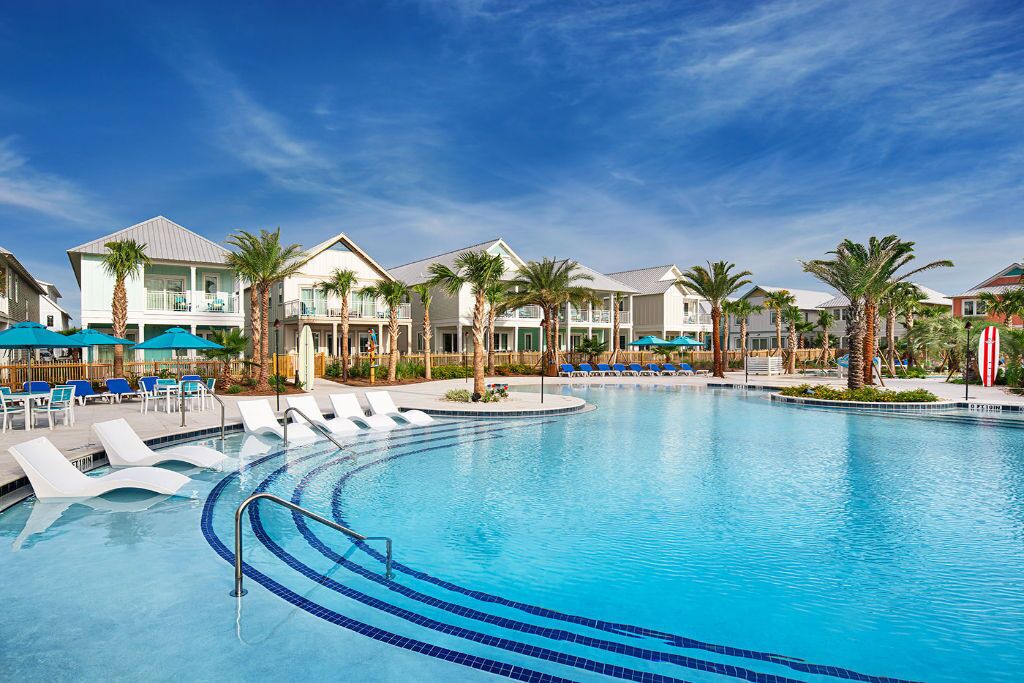 Photo of Outdoor in Panama City Beach