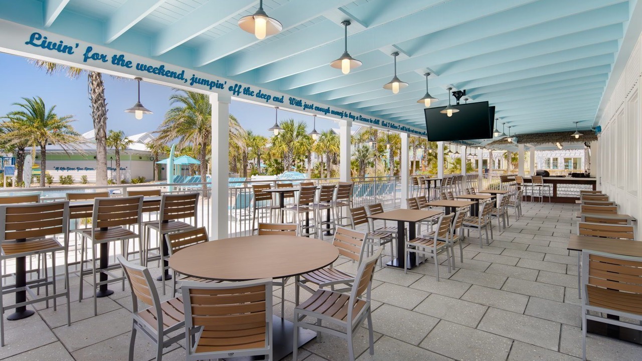 Photo of Outdoor in Panama City Beach