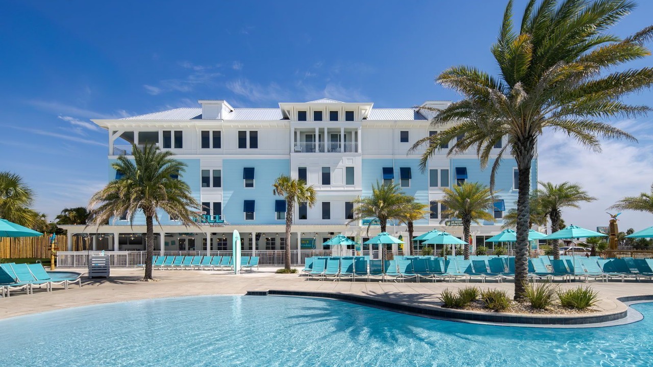 Photo of Outdoor in Panama City Beach
