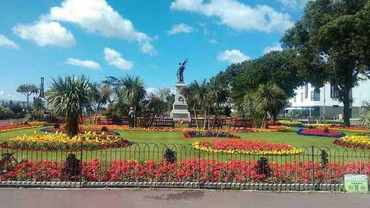 Photo of Outdoor in Holland-On-Sea
