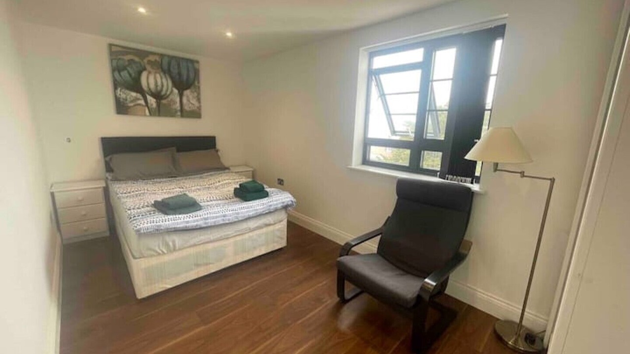 Photo of Bedroom in Holland-On-Sea