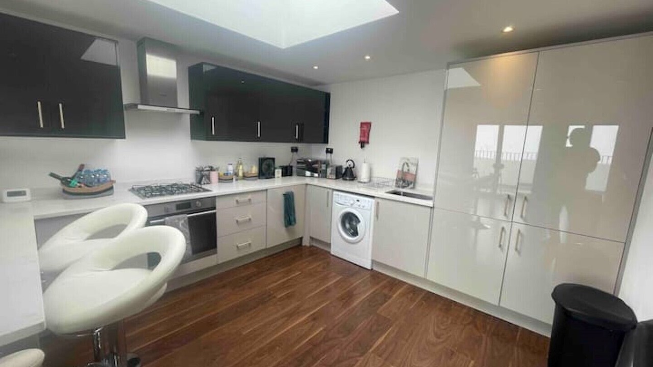 Photo of Kitchen in Holland-On-Sea