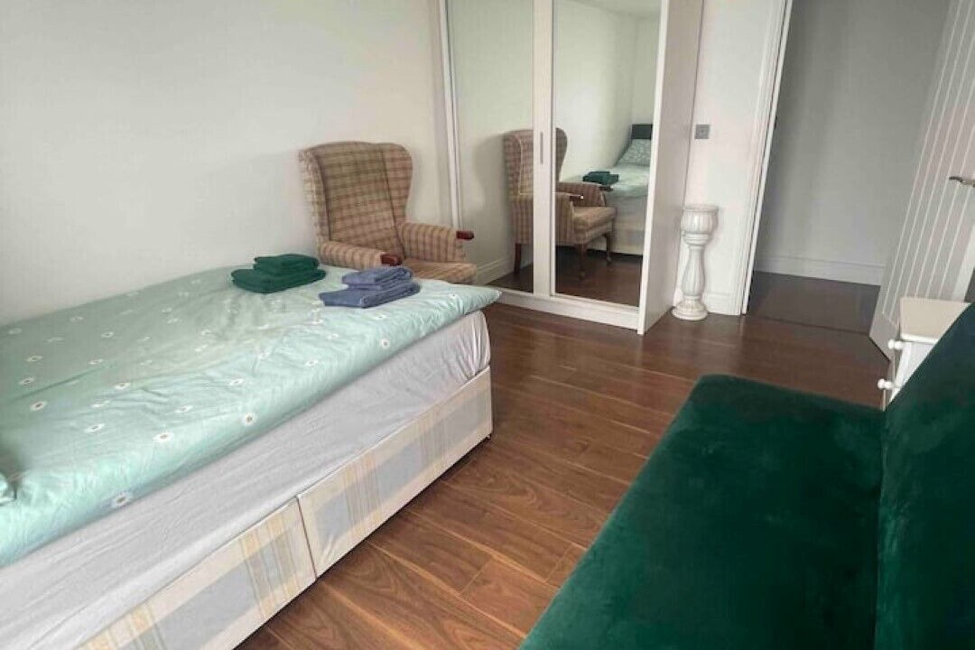 Photo of Bedroom in Holland-On-Sea