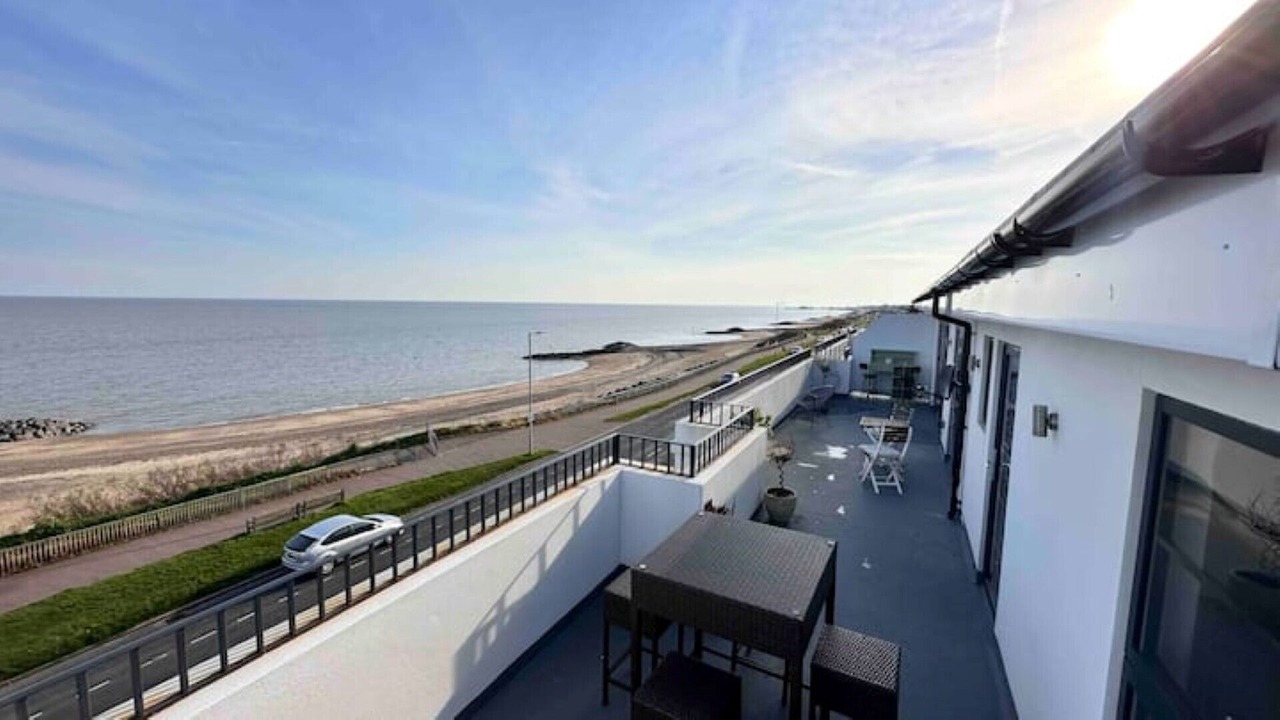 Photo of Outdoor in Holland-On-Sea