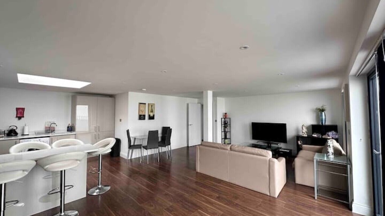 Photo of Livingroom in Holland-On-Sea