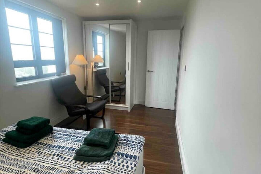 Photo of Bedroom in Holland-On-Sea