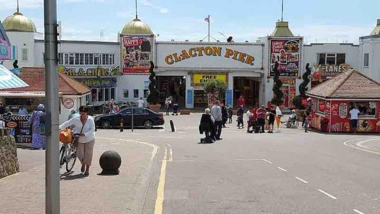 Photo of Others in Holland-On-Sea