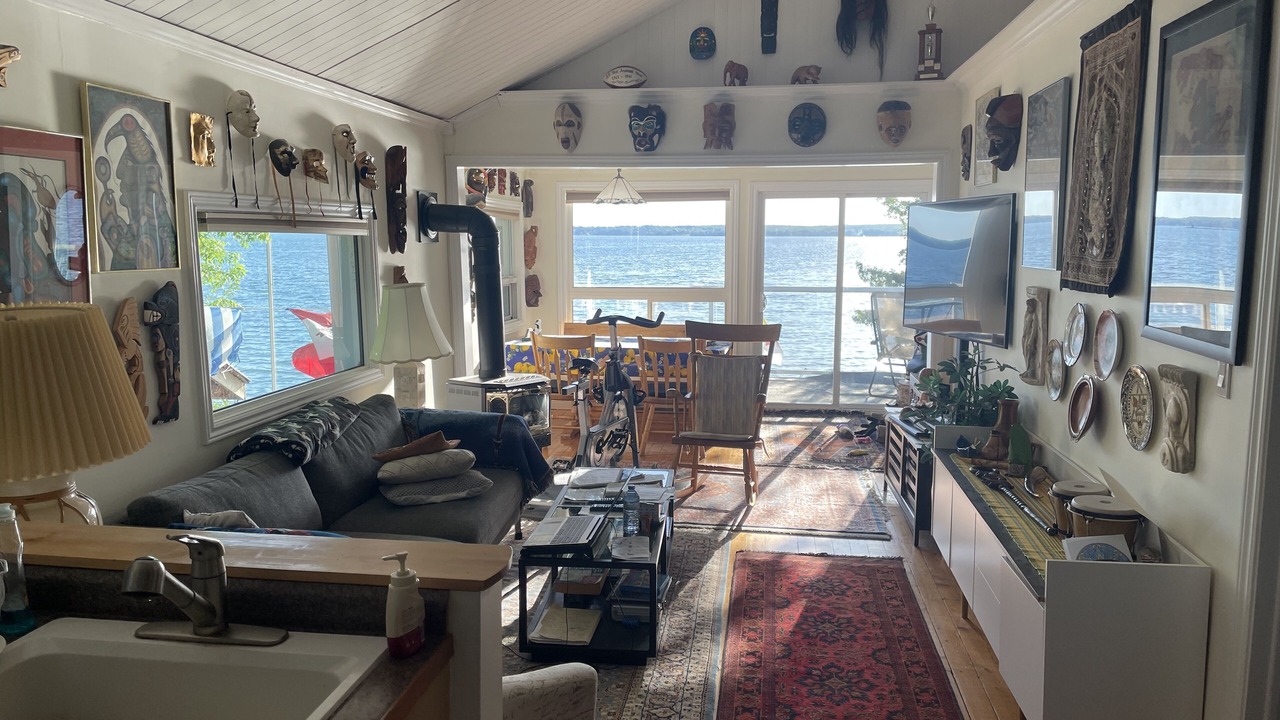Photo of Livingroom in Rama