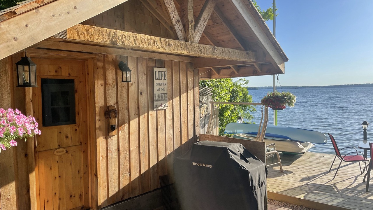 Photo of Patio Balcony in Rama