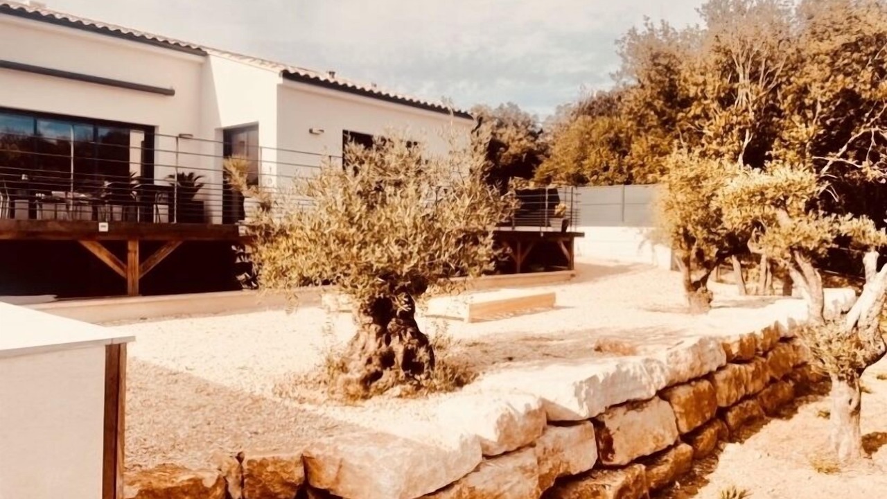 Photo of Outdoor in La Roque-sur-Ceze