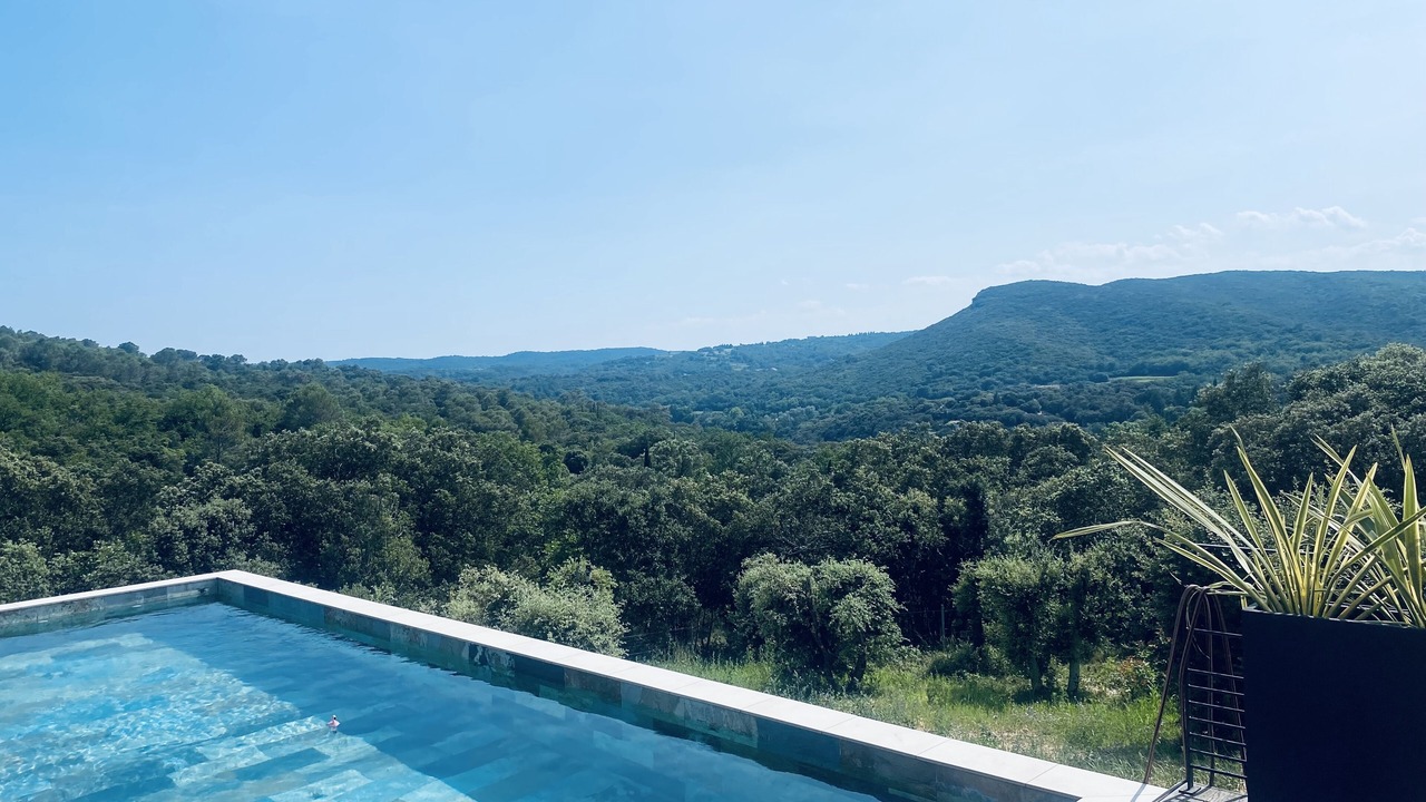 Photo of Outdoor in La Roque-sur-Ceze