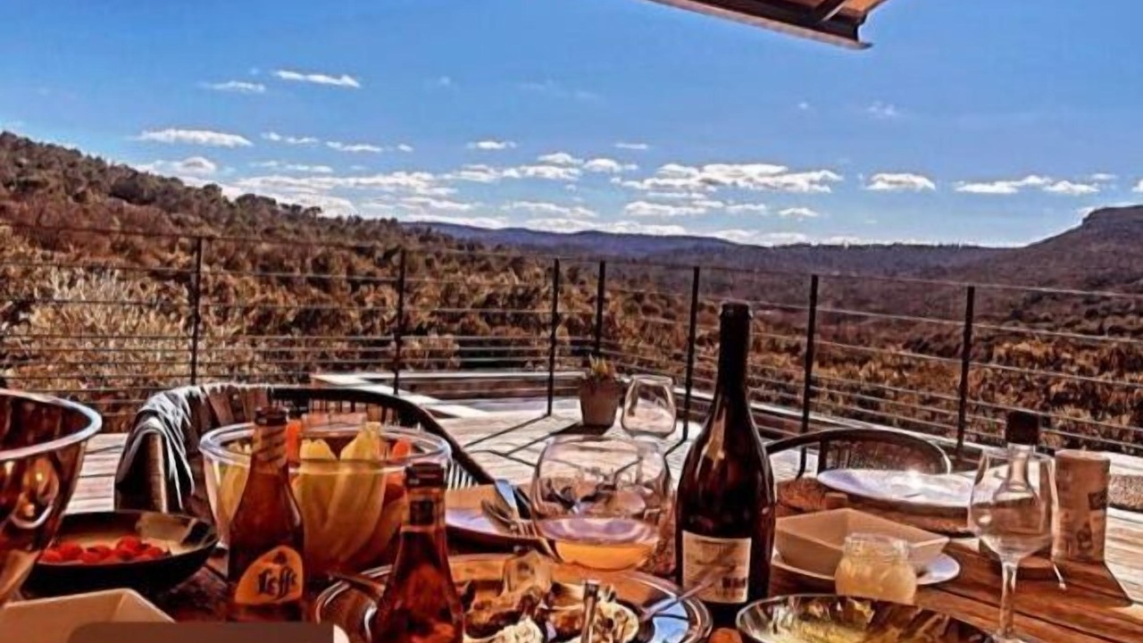 Photo of Outdoor in La Roque-sur-Ceze