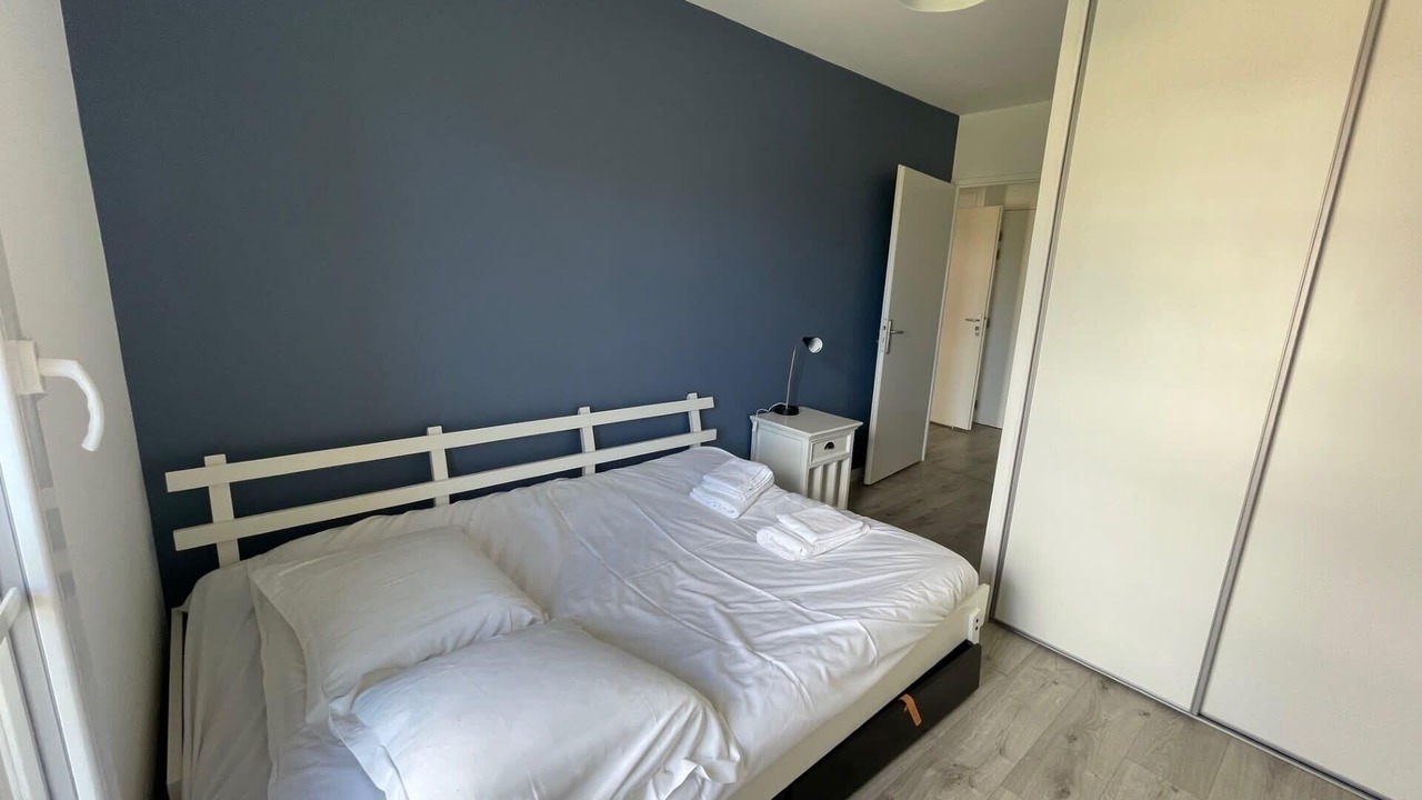 Photo of Bedroom in Benerville-sur-Mer