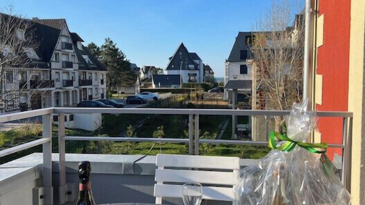 Photo of Outdoor in Benerville-sur-Mer
