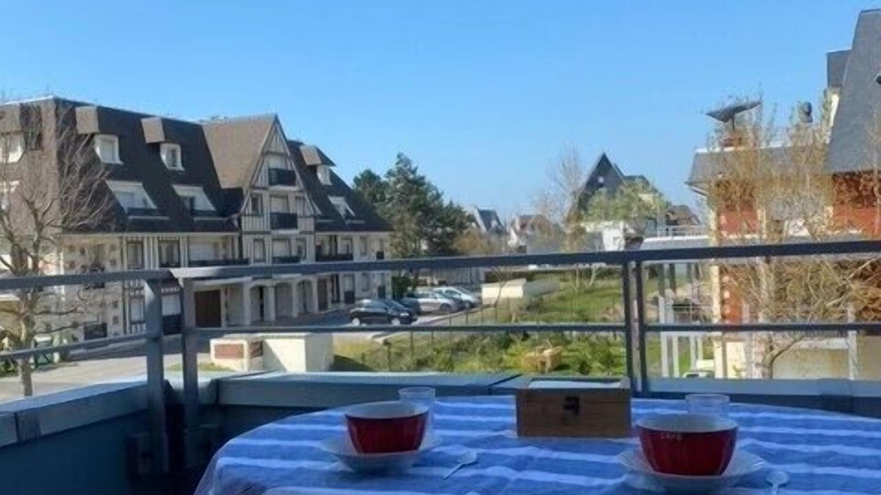 Photo of Outdoor in Benerville-sur-Mer