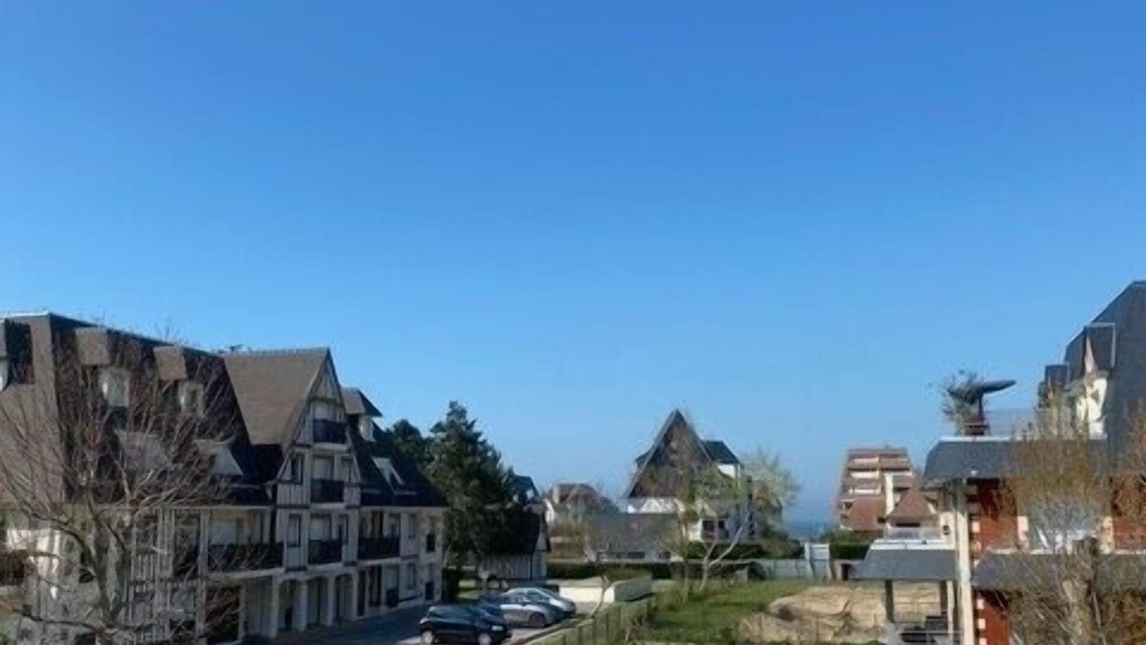 Photo of Outdoor in Benerville-sur-Mer