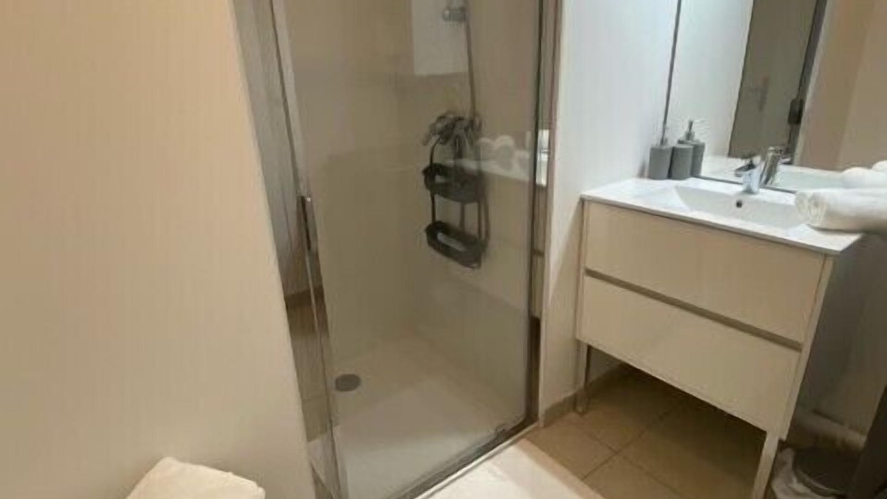Photo of Bathroom in Benerville-sur-Mer