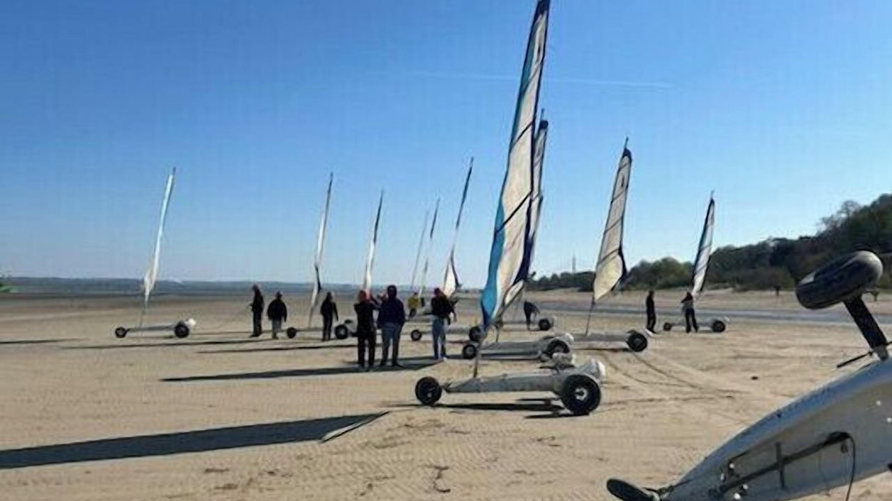 Photo of Others in Benerville-sur-Mer