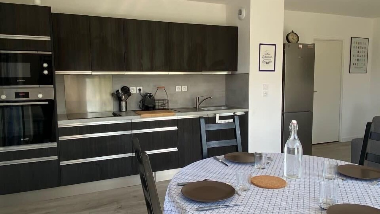 Photo of Kitchen in Benerville-sur-Mer
