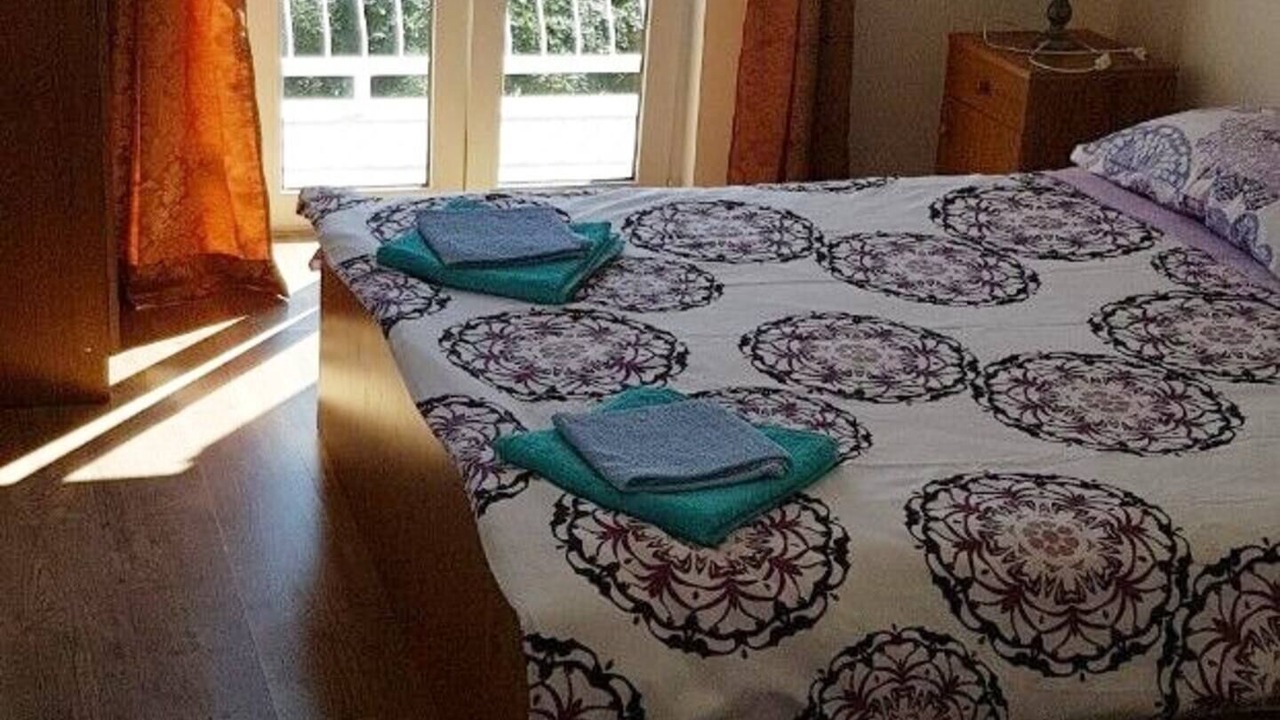 Photo of Bedroom in Kobas