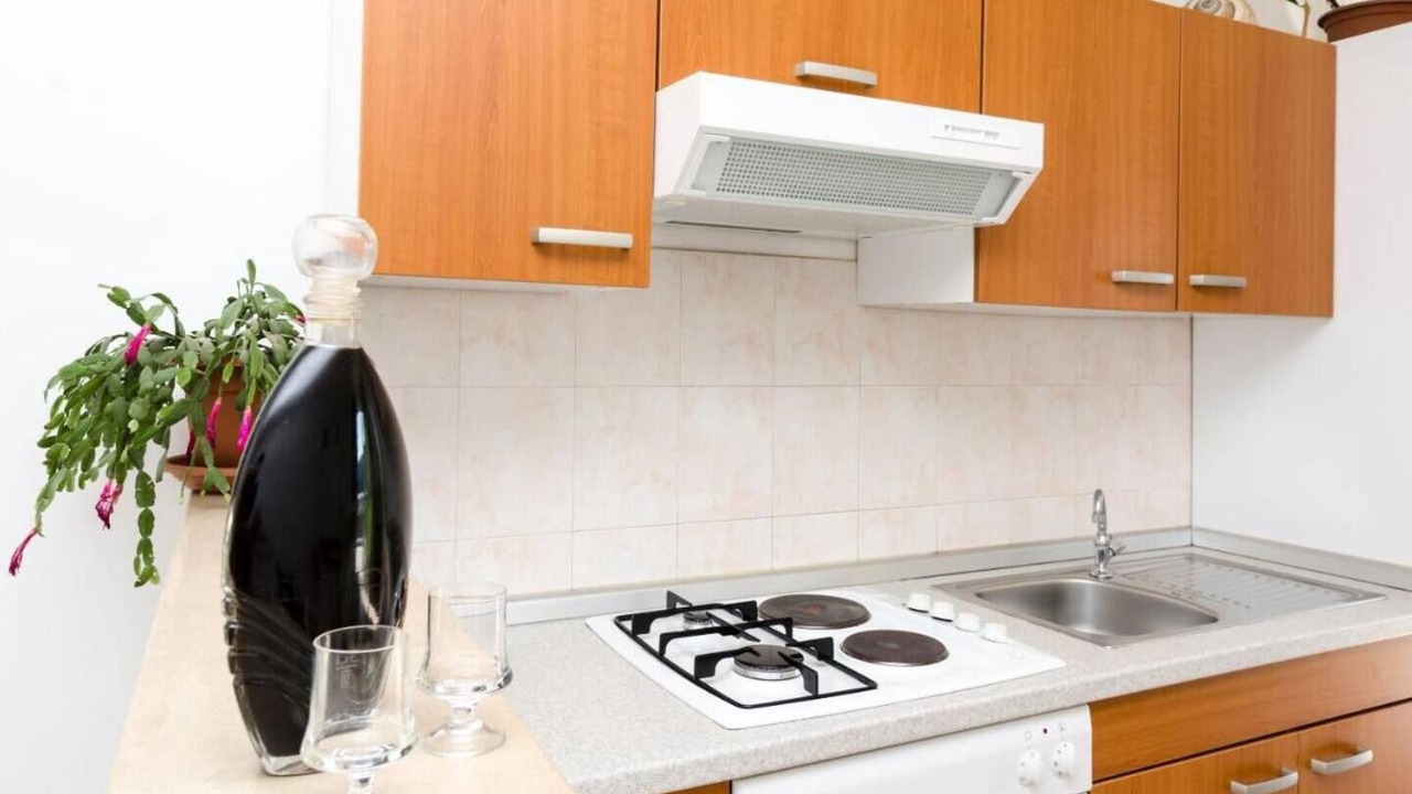 Photo of Kitchen in Kobas