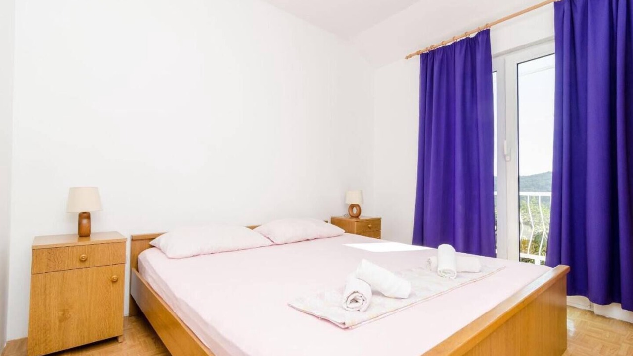 Photo of Bedroom in Kobas