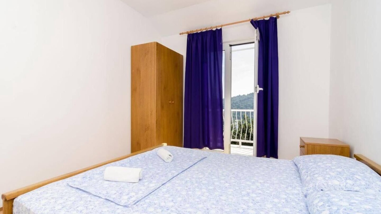 Photo of Bedroom in Kobas