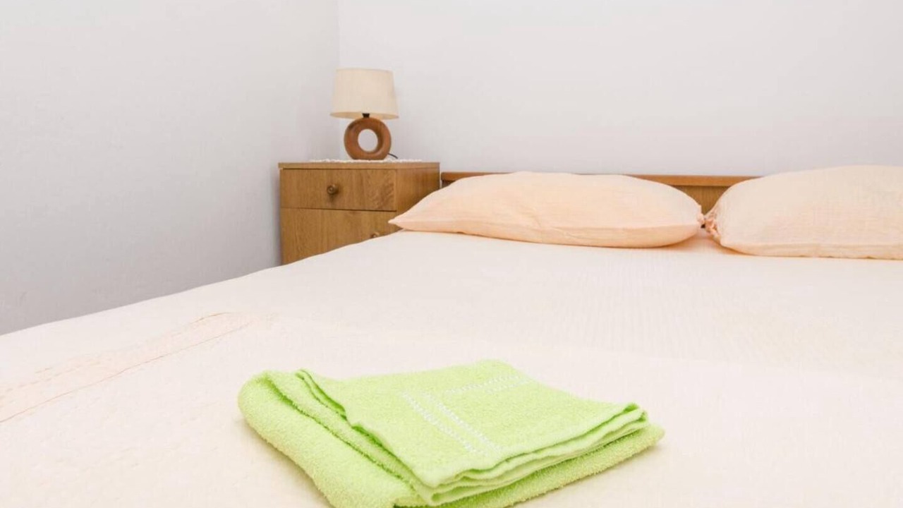 Photo of Bedroom in Kobas