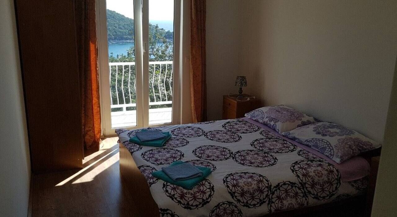 Photo of Bedroom in Kobas