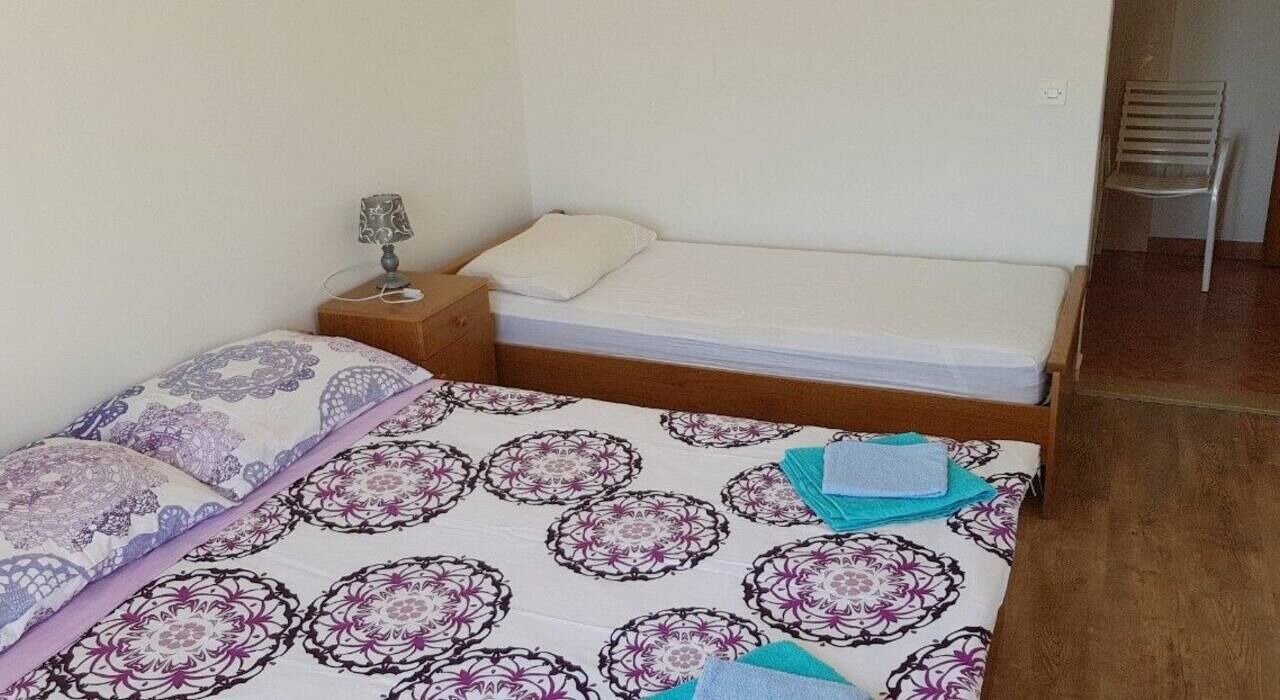 Photo of Bedroom in Kobas