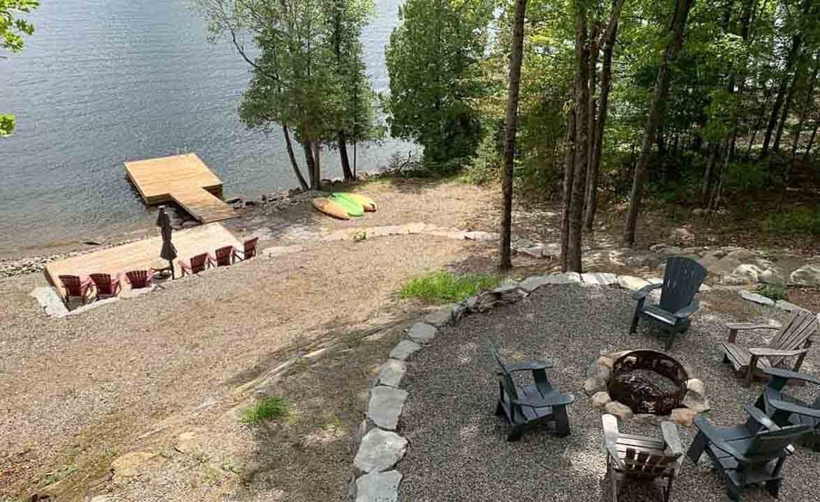 Photo of Others in Trent Lakes