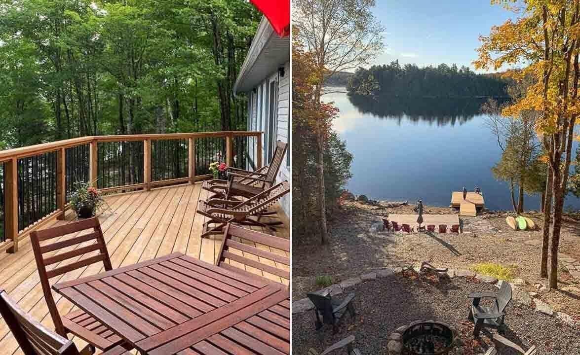 Photo of Others in Trent Lakes