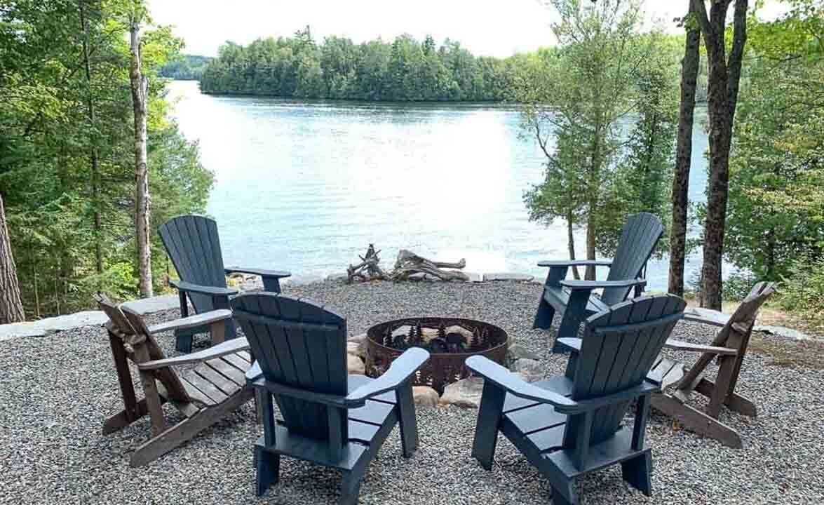 Photo of Others in Trent Lakes