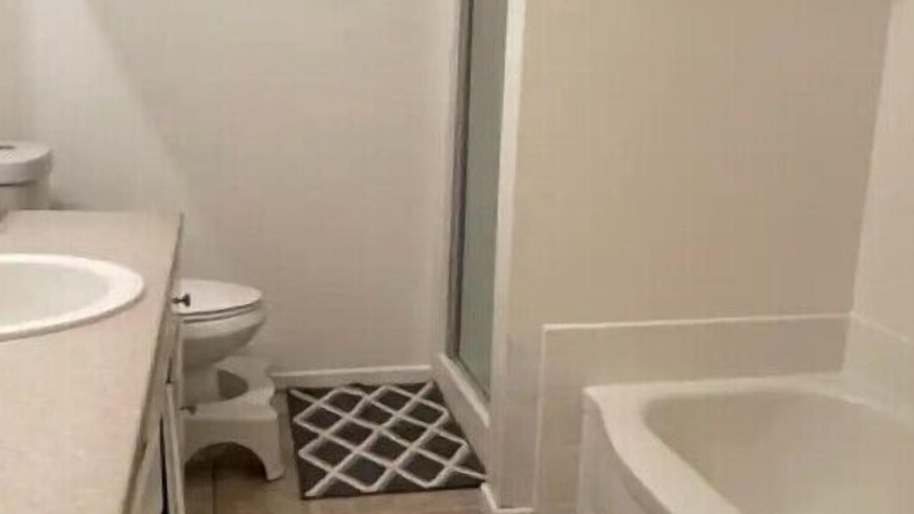 Photo of Bathroom in Riverside