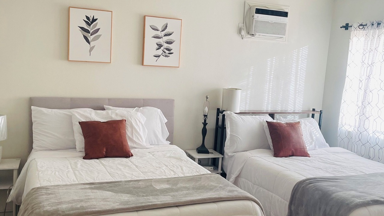 Photo of Bedroom in Riverside
