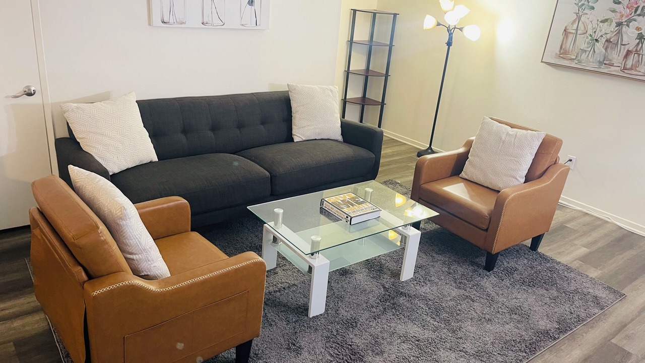 Photo of Livingroom in Riverside