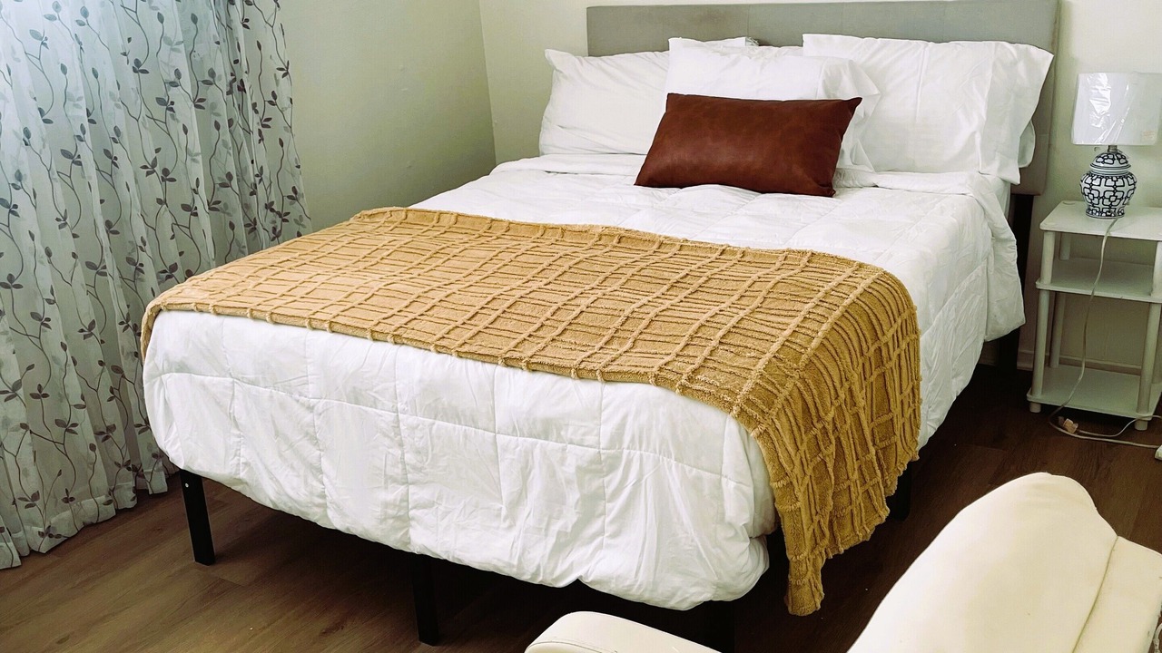 Photo of Bedroom in Riverside