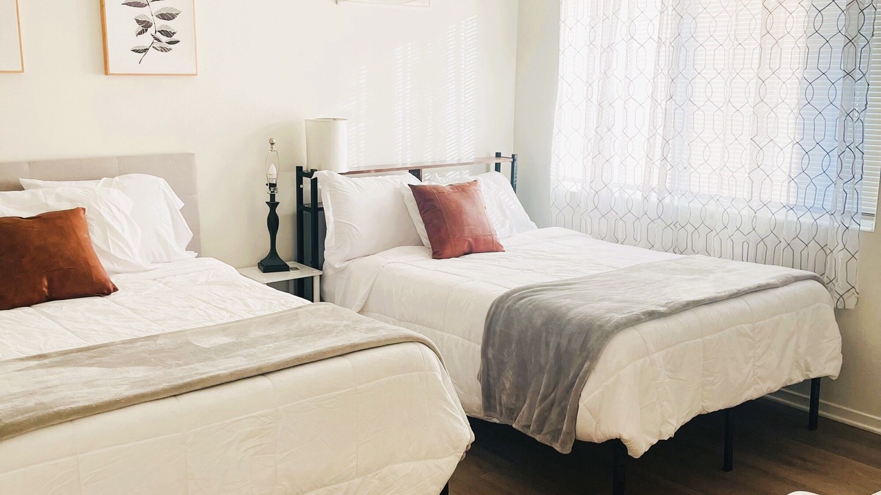Photo of Bedroom in Riverside