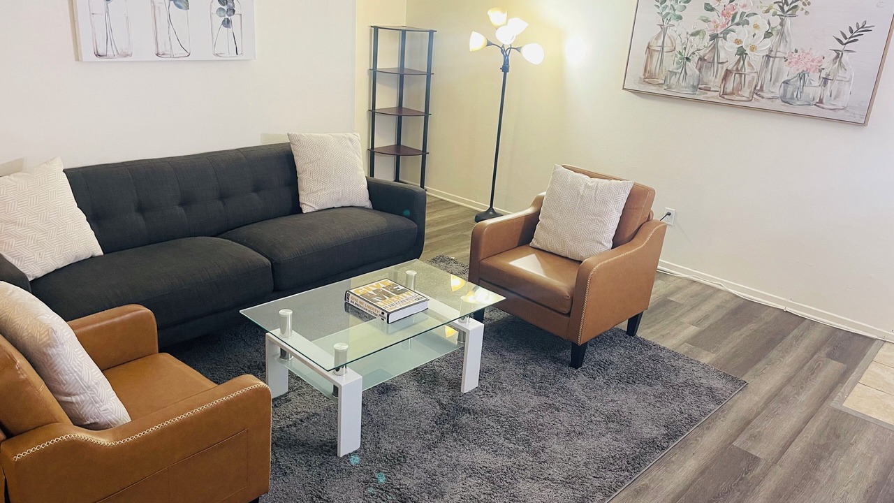 Photo of Livingroom in Riverside